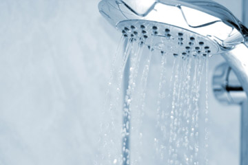 Conserve water usage and save on your water bill in New York City