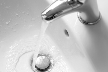 Lower your water usage in New York, NY