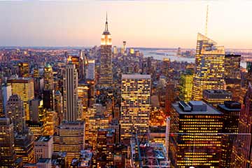 New York, NY
